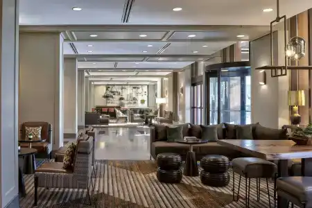 JW Marriott Houston by the Galleria - 32