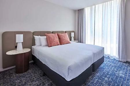 Adina Apartment Flinders Street - 53