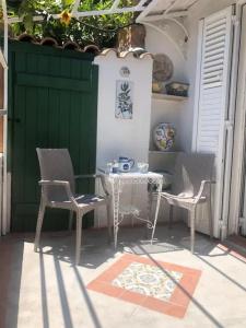 Residence Terra Rossa Taormina - 35