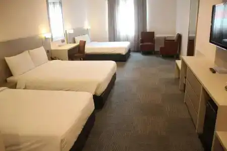 Strand (Sg Clean) - 15