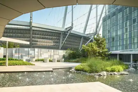 JW Marriott Parq - 33