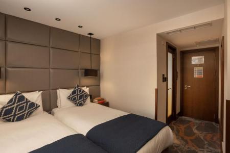 The Chilworth London Paddington - 34
