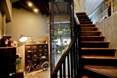 Bangkok Bed and Bike - 20