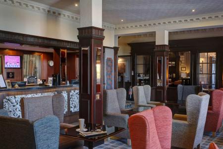 Best Western Edinburgh South Braid Hills - 21