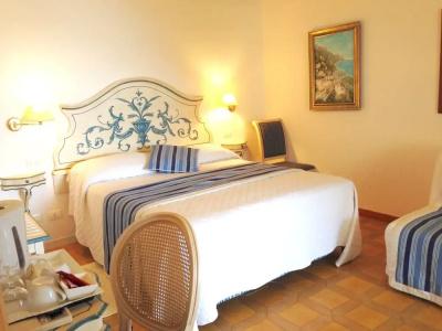Villa Delle Palme in Positano - 83