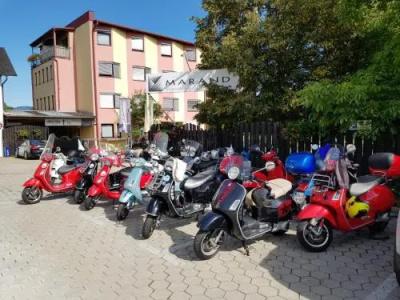 Guest House Mlada lipa - 14