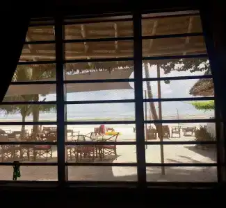 Simba Beach Zanzibar - 41