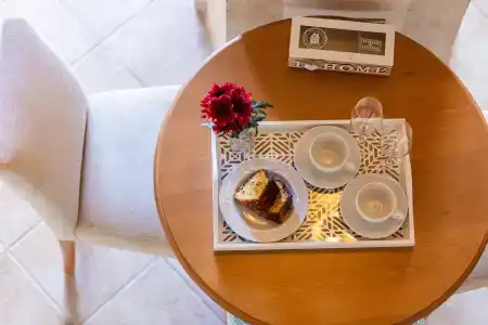 Phaedra Suites - 43
