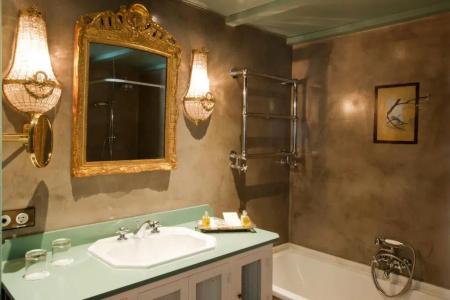 Hacienda de Abajo-Adults Only - 62