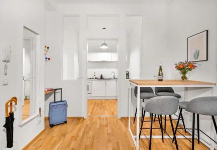Bensimon Prenzlauer Berg - 268