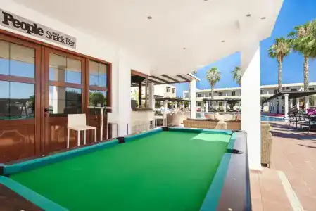 Pefkos Village Resort - 18