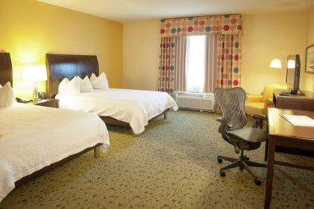 Hilton Garden Inn Airport/Medical Center - 5