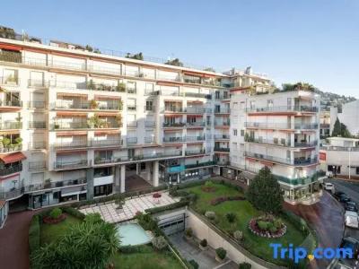 Jw Marriott Cannes - 211