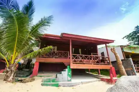 Bill Resort - 50