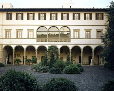 Palazzo Ricasoli - 0