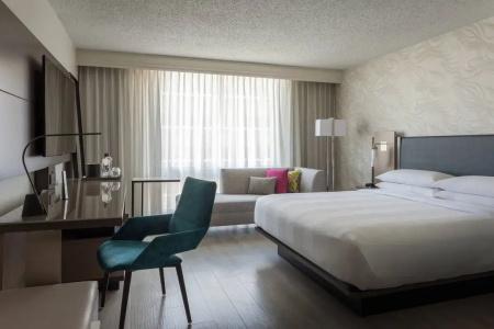 Miami Airport Marriott - 70