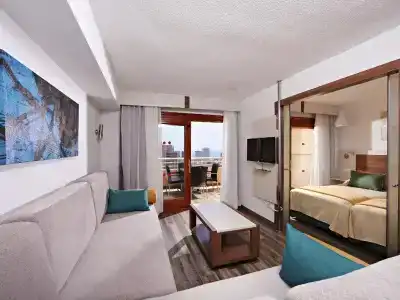 Sandos Benidorm Suites - 6