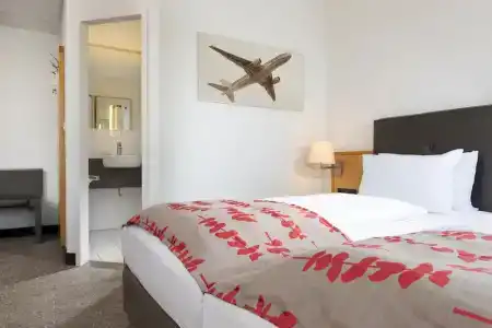 Holiday Inn Frankfurt Airport - Neu-Isenburg, An Ihg - 45