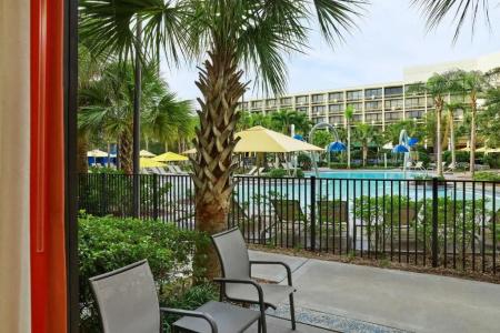 Sheraton Orlando Lake Buena Vista Resort Near Disney Springs - 22