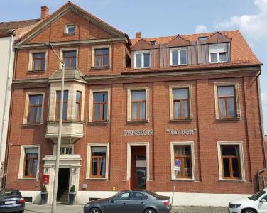 Pension Im Bett - 0