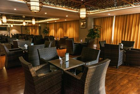 Holiday Inn Chengdu Xindu, An Ihg - 38