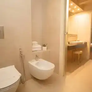 Olivi Spa & Natural Wellness - 40