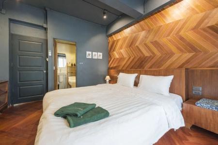 Suneta Hostel Chiangmai - 42