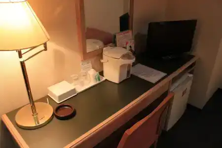 Ascent Inn Sapporo - 4