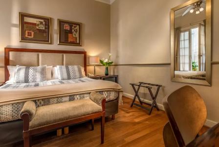 Duque Boutique & Spa - 108