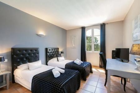 Hôtel La Bastide Saint Martin - 21