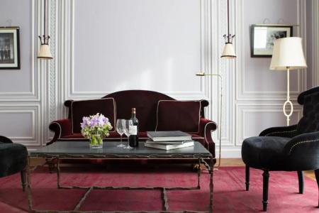 La Réserve Paris & Spa - 192