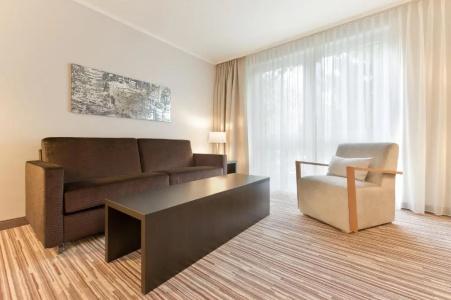 Mercure Düsseldorf Kaarst - 98