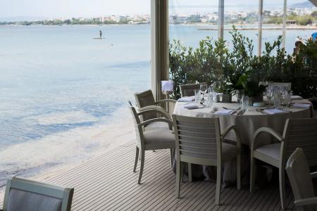 Divani Apollon Palace & Thalasso - 35