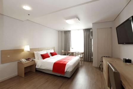 Ramada by Wyndham Seoul Dongdaemun - 5