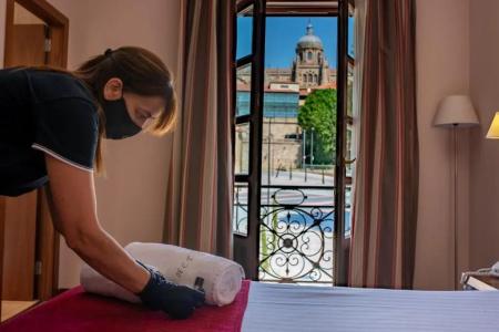 Hospedium Casino Del Tormes - 18
