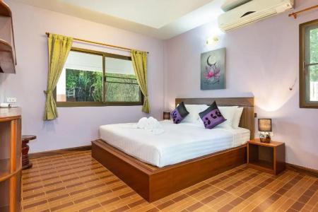Harmony Naturist Resort Rawai Phuket - 44