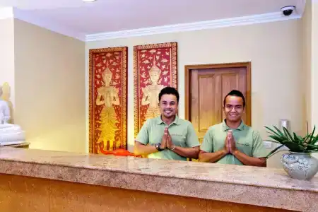 Baan Souy Resort Sha Extra Plus - 28