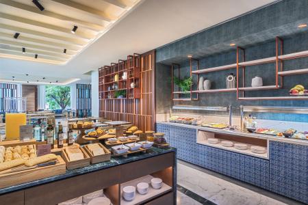 Occidental Sevilla Viapol - 11