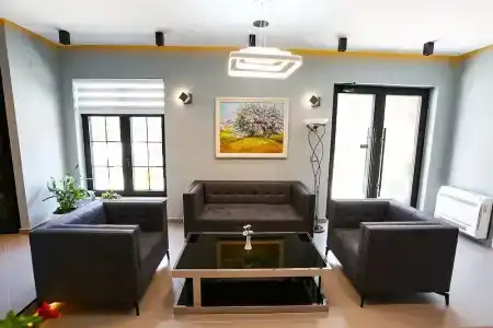 Home - 3