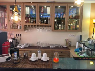 Anastazia Luxury Suites & Spa - 10