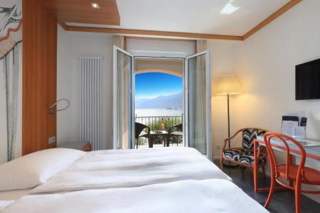 Albergo Carcani by Ketty & Tommy - 71