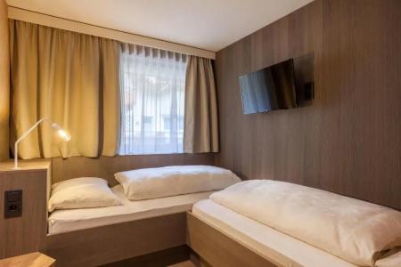 ZillergrundRock Luxury Mountain Resort - 94