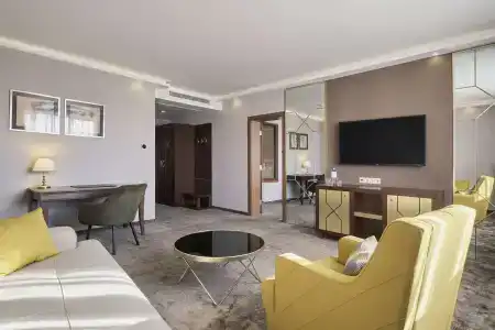 Imperial Plovdiv, a member of Radisson Individuals - 74