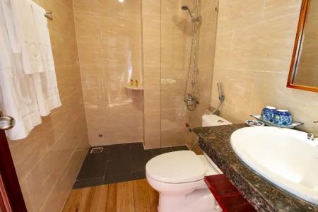 Tom Hill Resort & Spa Phu Quoc - 46
