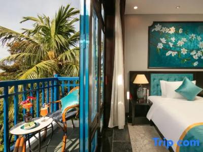Pearl River Hoi An & Spa - 163