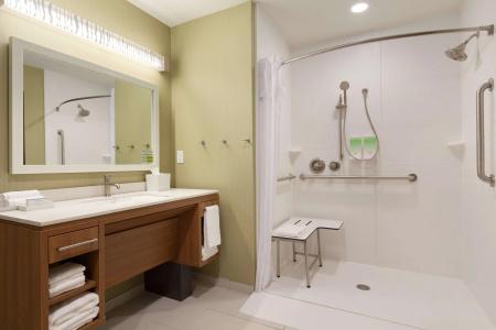 Home2 Suites By Hilton Quail Springs - 6