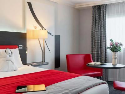 Mercure Paris Cdg Airport & Convention - 69