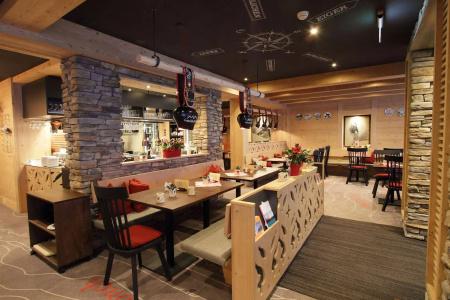 Central Wolter - Grindelwald - 19