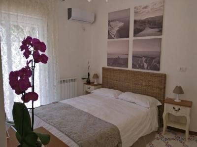 b&b Villa Maiolica - 1