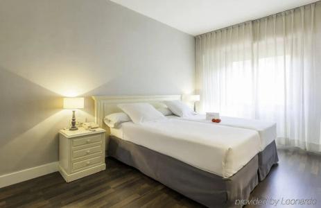 Ilunion Suites Madrid - 6